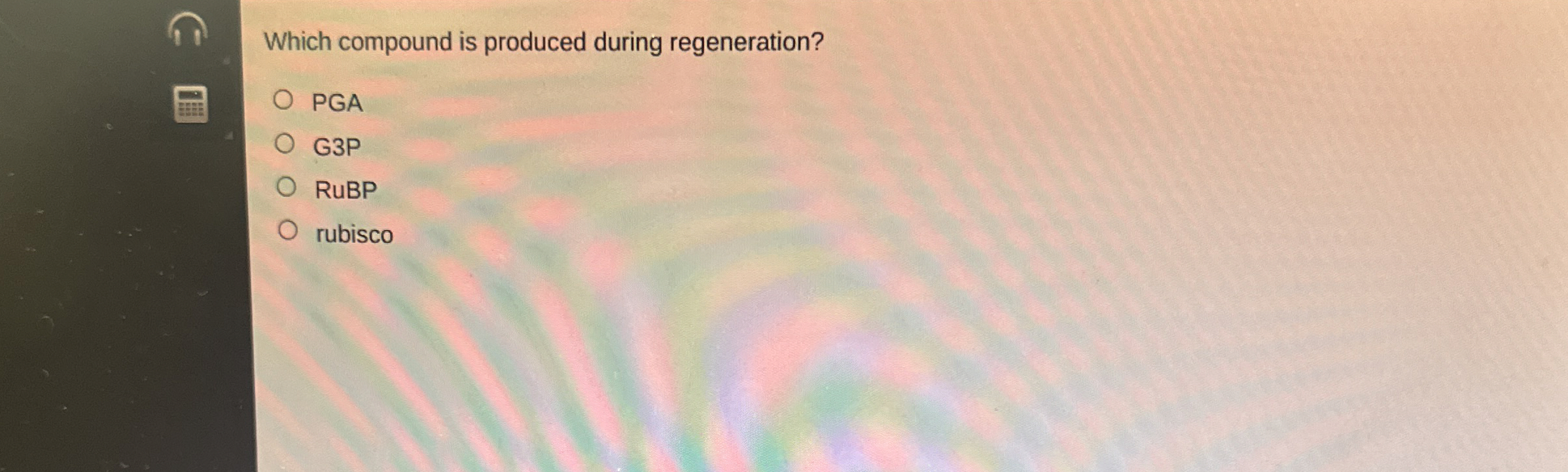 Solved Which compound is produced during | Chegg.com