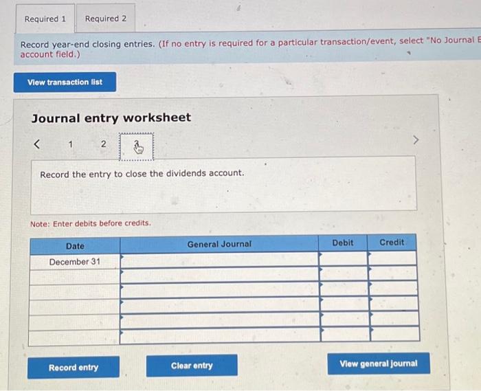 Solved The year-end financial statements of Python Tax | Chegg.com