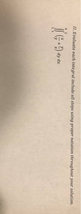 Solved need help on this problem!!! please show all steps in | Chegg.com