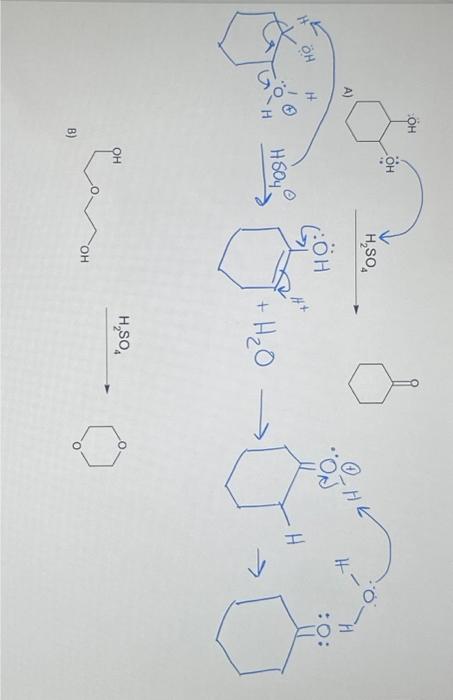 Solved B) | Chegg.com