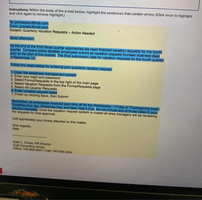 Solved 12 Required information ROUTINE REQUEST TO EMPLOYEES | Chegg.com