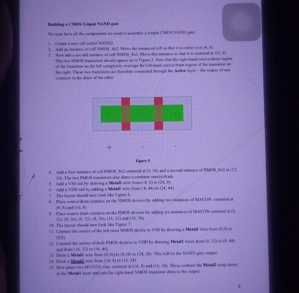 4. Simulate your design with T-Spice using the device | Chegg.com