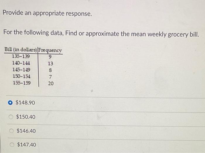 solved-provide-an-appropriate-response-for-the-following-chegg