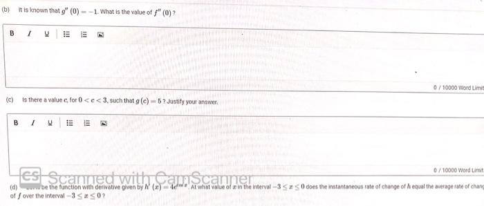 Solved Question 1 A GRAPHING CALCULATOR IS REQUIRED FOR THIS | Chegg.com