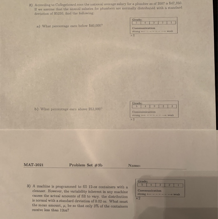 Solved 2 According To Collegebond Coin The National Aver Chegg Com