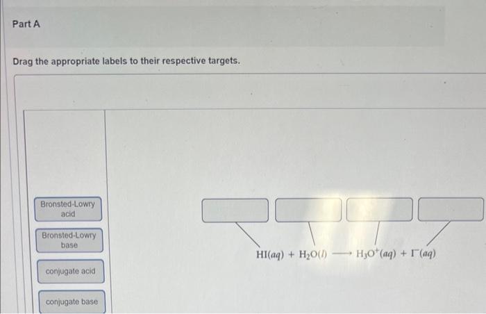 Solved Drag the appropriate labels to their respective | Chegg.com