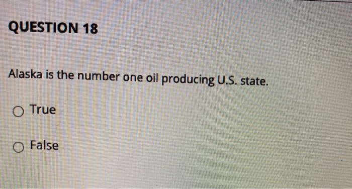 Solved Question 17 Texas Pennsylvania And Louisiana Are Chegg Com