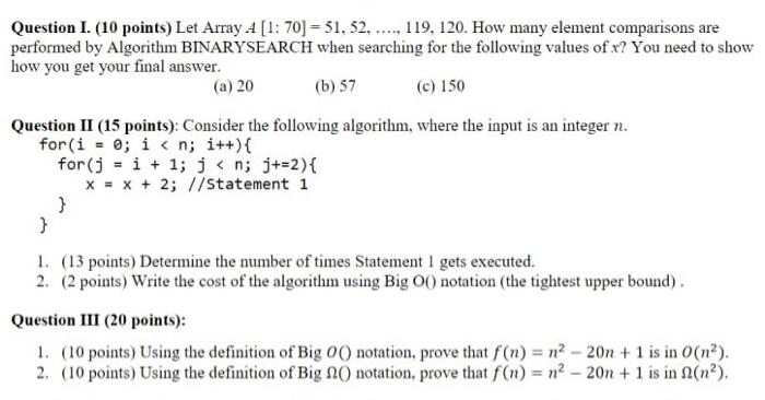 Solved TY 6.4.1: Find the next occurrence of an element in