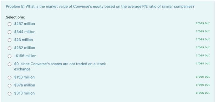 Converse stock clearance market