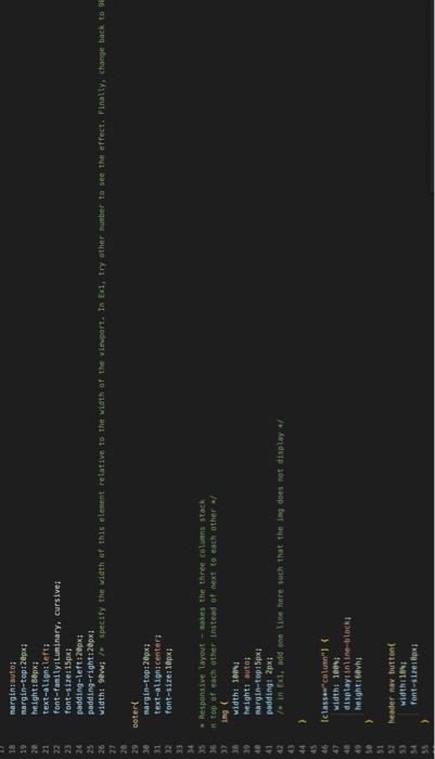 Solved Part II. More on JS. Based on the experience with | Chegg.com