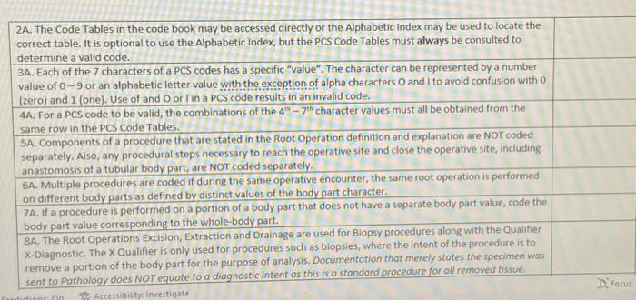 Solved Sverview: There are 3 parts to this assignment. Each | Chegg.com