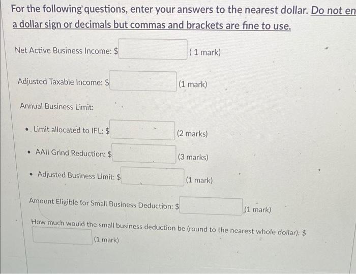 Investment Firm Limited (IFL) is a CCPC and it is