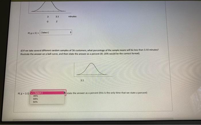 Question 5 6 pts What is the probability that the | Chegg.com