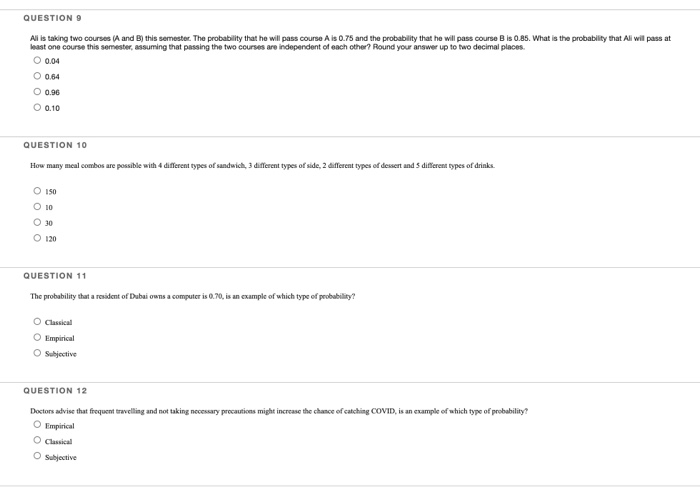 solved-question-1-a-college-student-planning-her-spring-chegg