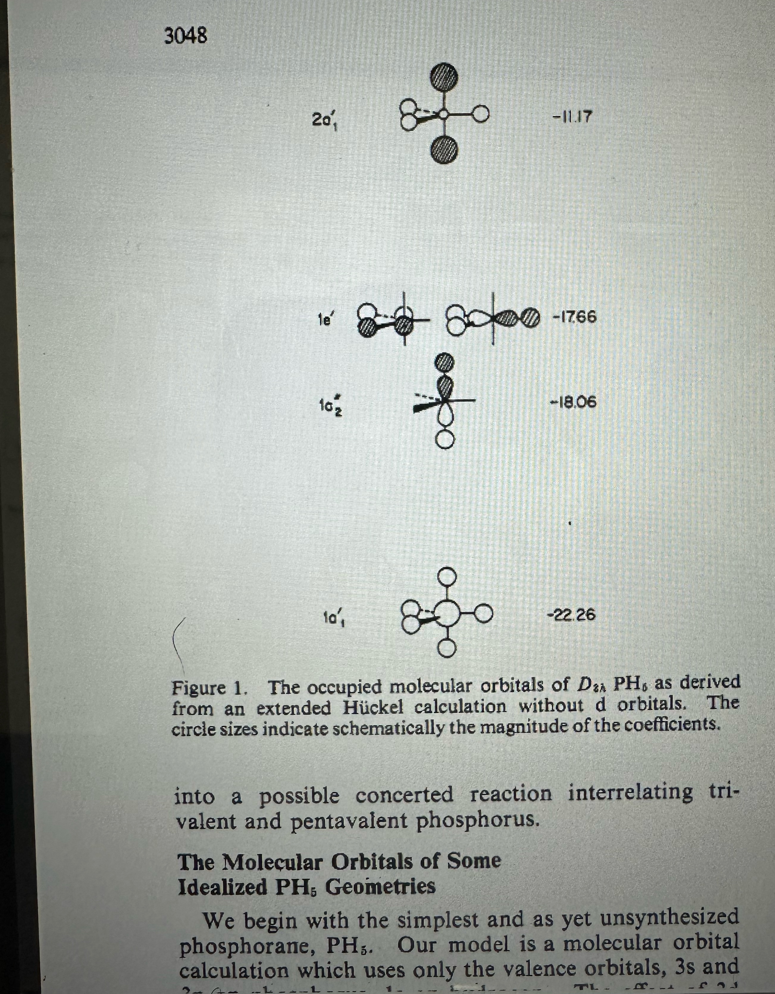 When studying the literature article in #1, ﻿a | Chegg.com