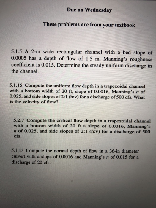 solved-due-on-wednesday-these-problems-are-from-your-chegg
