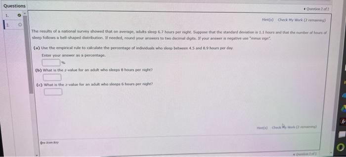 Solved Can somebody please help me answer this? If so, | Chegg.com