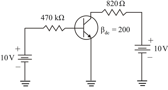 Solved: Chapter 6 Problem 7P Solution | Electronic Principles 8th ...