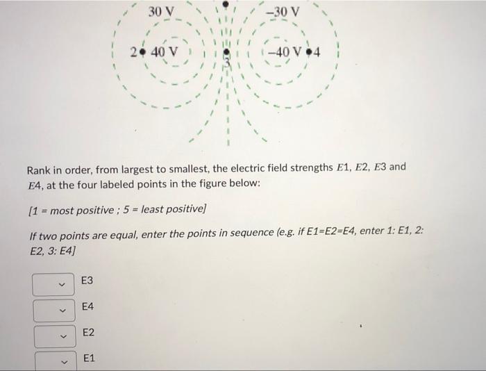 solved-rank-in-order-from-largest-to-smallest-the