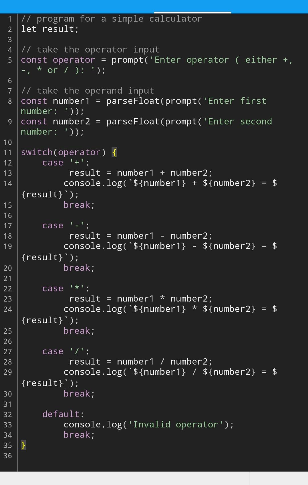 Solved Compulsory Task 1 Collow these steps: - Create a new | Chegg.com