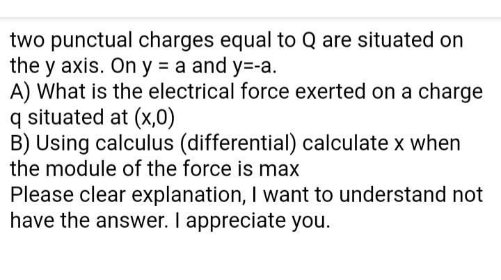 Solved I Don't Understand B... Like How Did He Get That? Can | Chegg.com