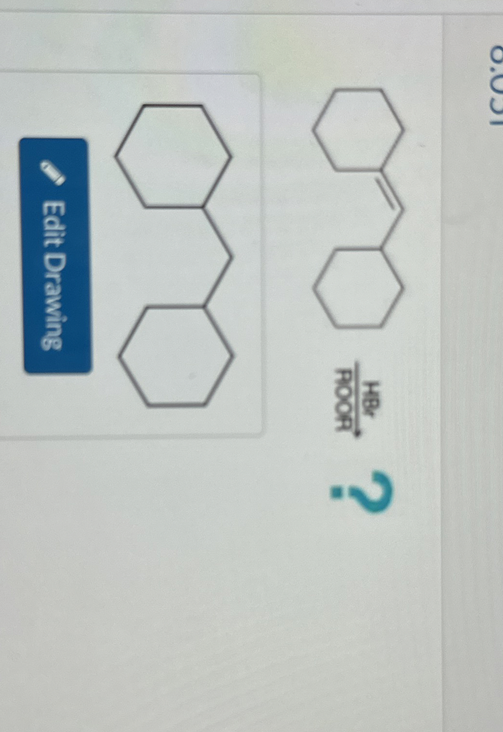 Solved modify the given carbon skeleton to draw the expected Chegg com