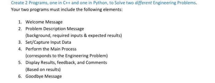 Solved its a programming question please read the question | Chegg.com