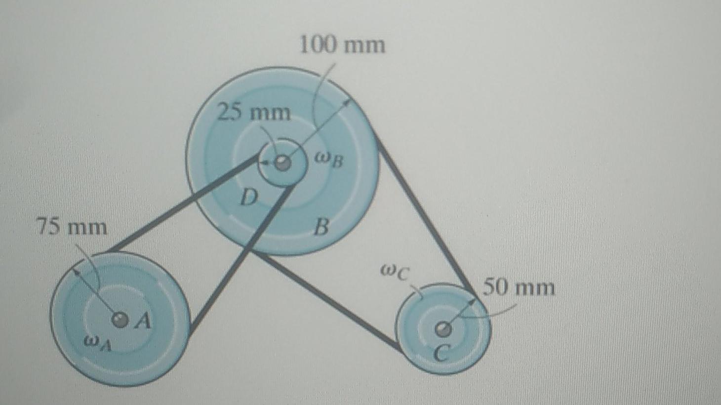 Solved: The Power Of A Bus Engine Is Transmitted Using The... | Chegg.com