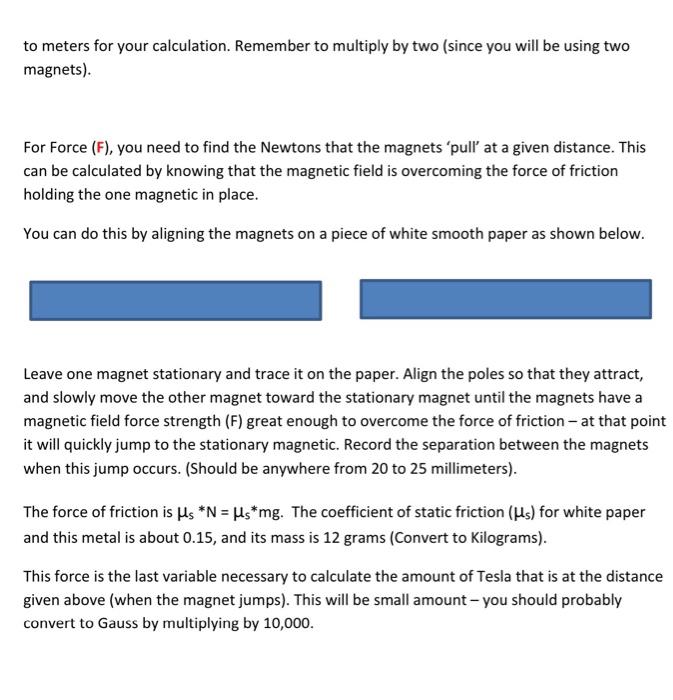 In this lab you will explore fields. Some