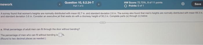 Solved hi I need help with these question. Please make sure | Chegg.com