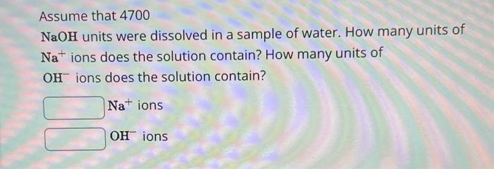 Solved the correct balanced equations that describe each of | Chegg.com