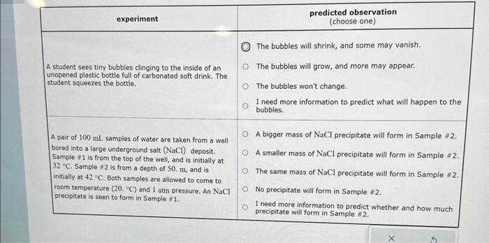 Solved Please Answer, Thank You | Chegg.com