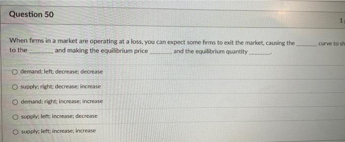 Solved Question 19 1 pts The process of examining a change | Chegg.com