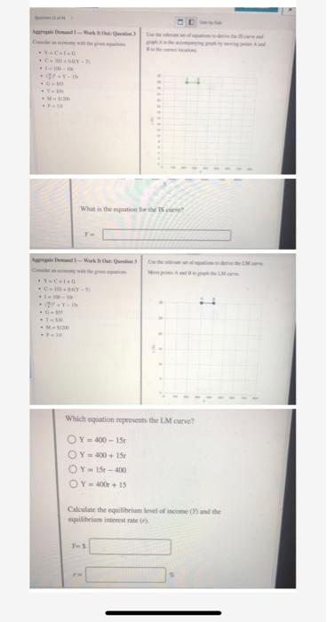 Solved Side by Side Use the relevant set of equations to | Chegg.com