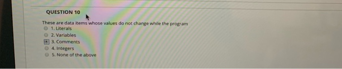 Solved QUESTION 1 For every opening brace in a C++ program, | Chegg.com