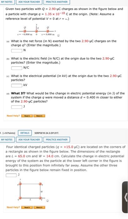 Physics Archive February 08 21 Chegg Com