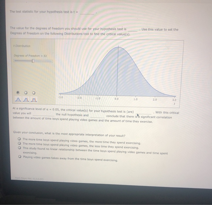 Solved 7. Hypothesis tests with the Pearson correlation Aa | Chegg.com