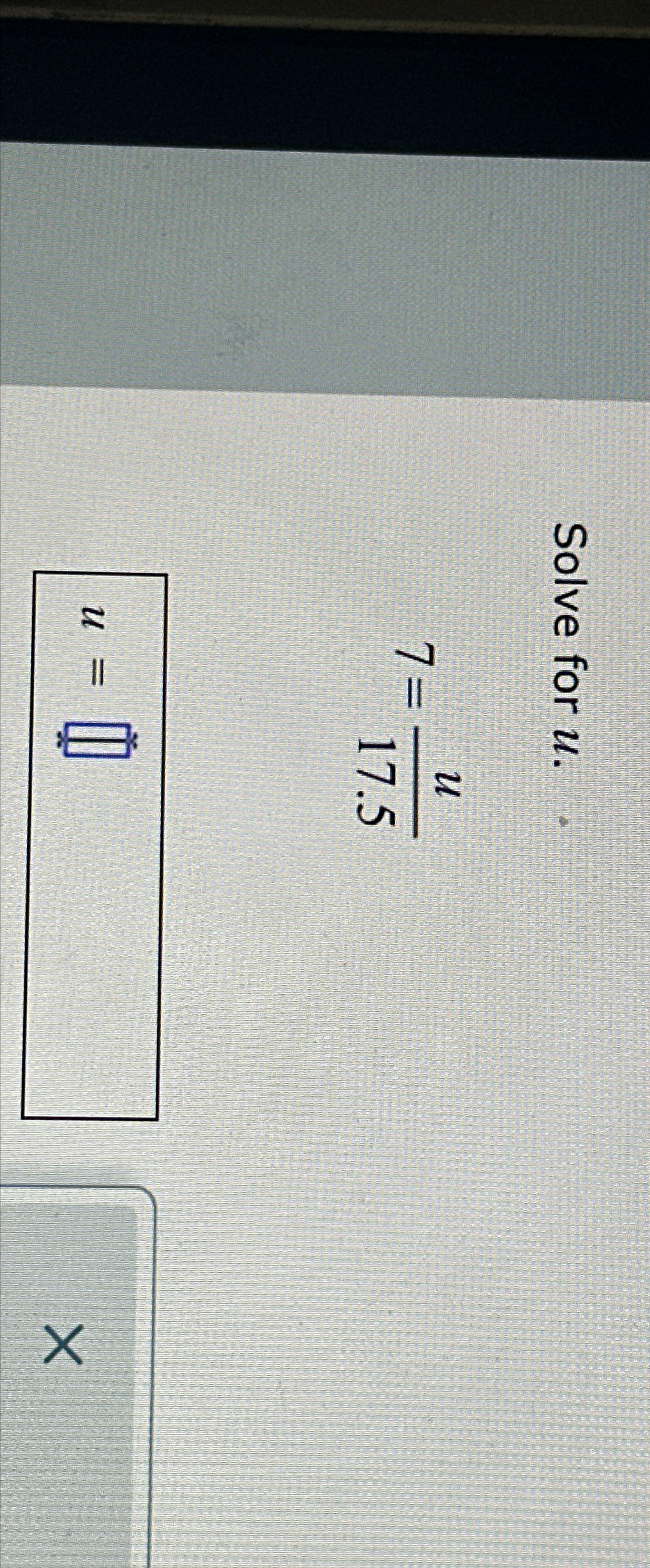 solved-solve-for-u-7-u17-5-chegg
