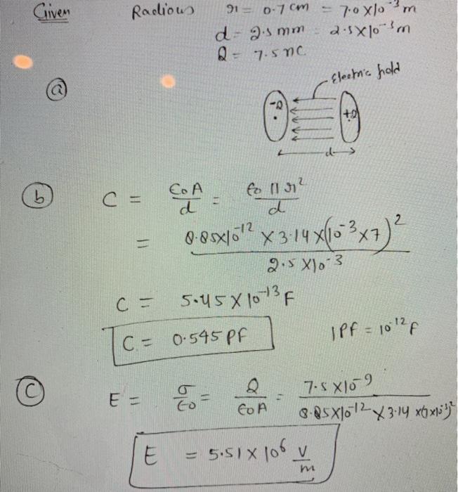 Solved i only need help on parts e,f,g and h. I understand | Chegg.com