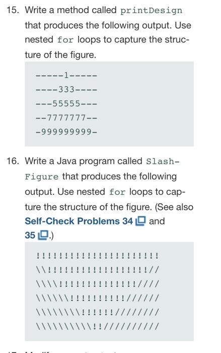 11. Modify your code from the previous ex- ercise so | Chegg.com
