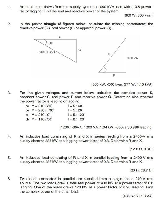 solved-1-an-equipment-draws-from-the-supply-system-a-1000-chegg