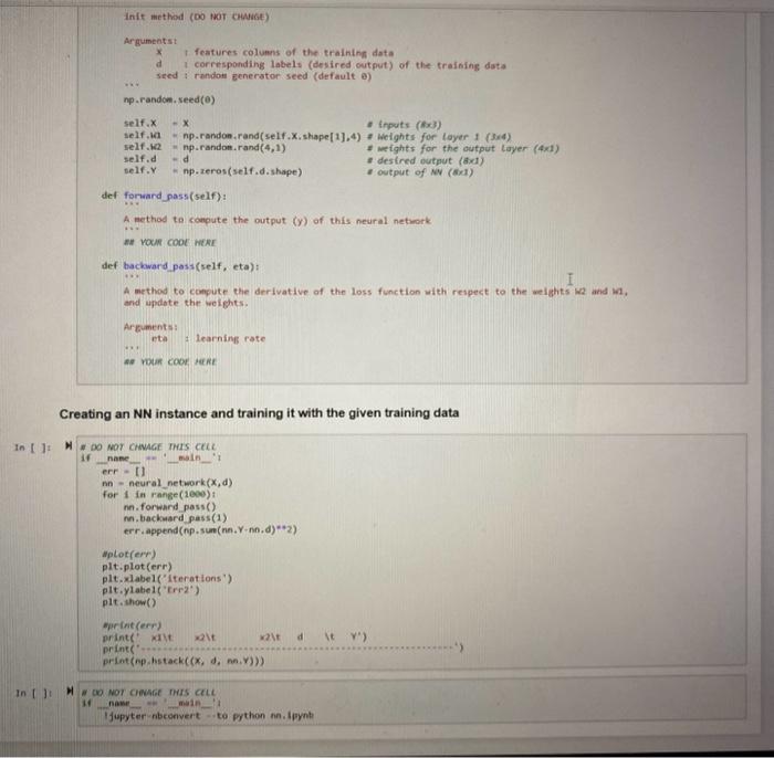 Solved In this programming assignment, you are required to | Chegg.com