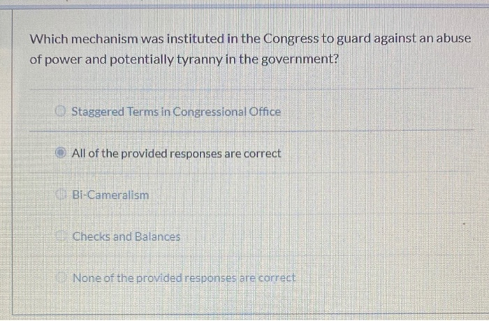 Solved The popular acceptance of a government institution by | Chegg.com