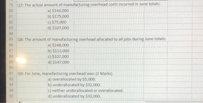 Solved Answer the following 3 questions using the | Chegg.com