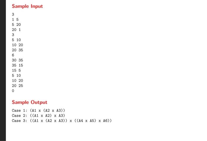 Given Two Arrays A And B, We Can Determine The Array | Chegg.com