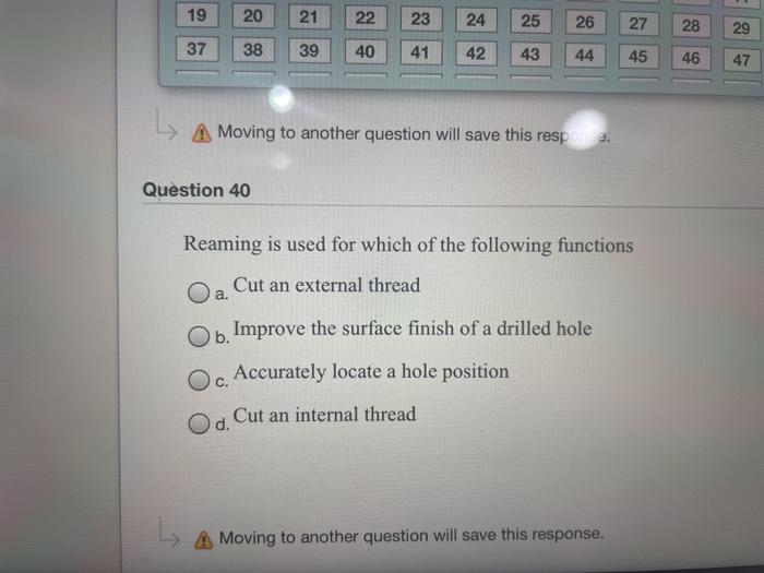 Solved 20 21 22 23 24 225 26 27 28 29 37 38 39 40 41 42 43 | Chegg.com