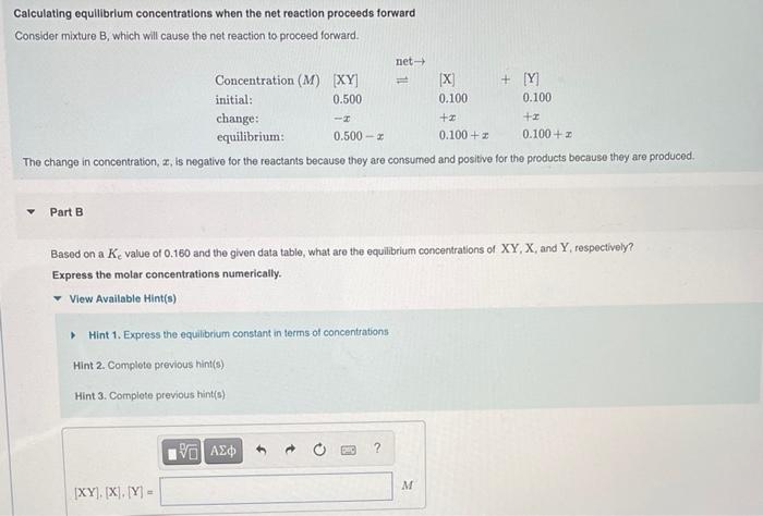 simple experiment to demonstrate reversible reaction