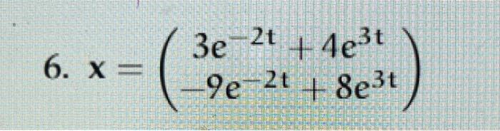 Solved please help solve this problem with a step by step | Chegg.com