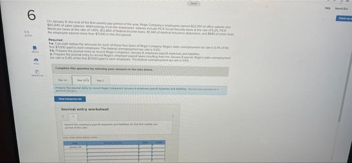 Solved Chapter 11 Assignment Poonamptondo.com 6 5.9 On | Chegg.com