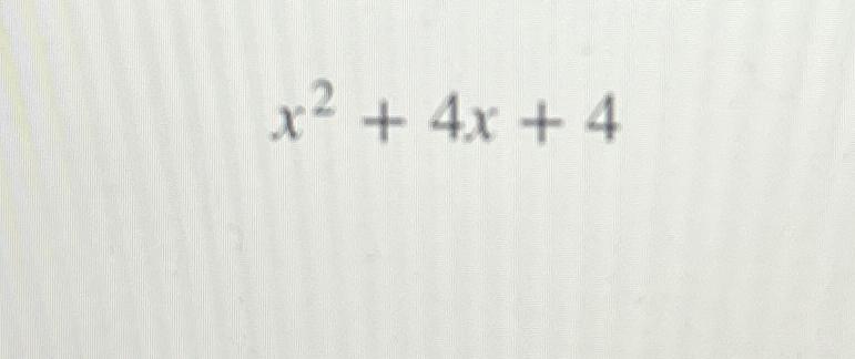 factor x 4 26x 2 25